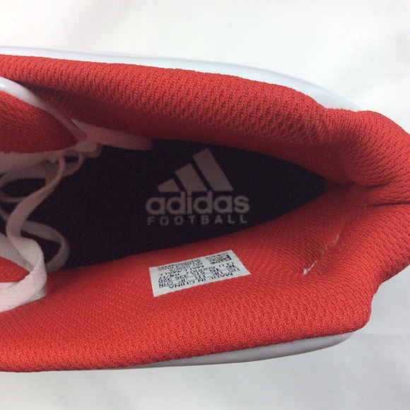 Adidas Originals Mens Freak Football Shoe - Picture 5 of 7